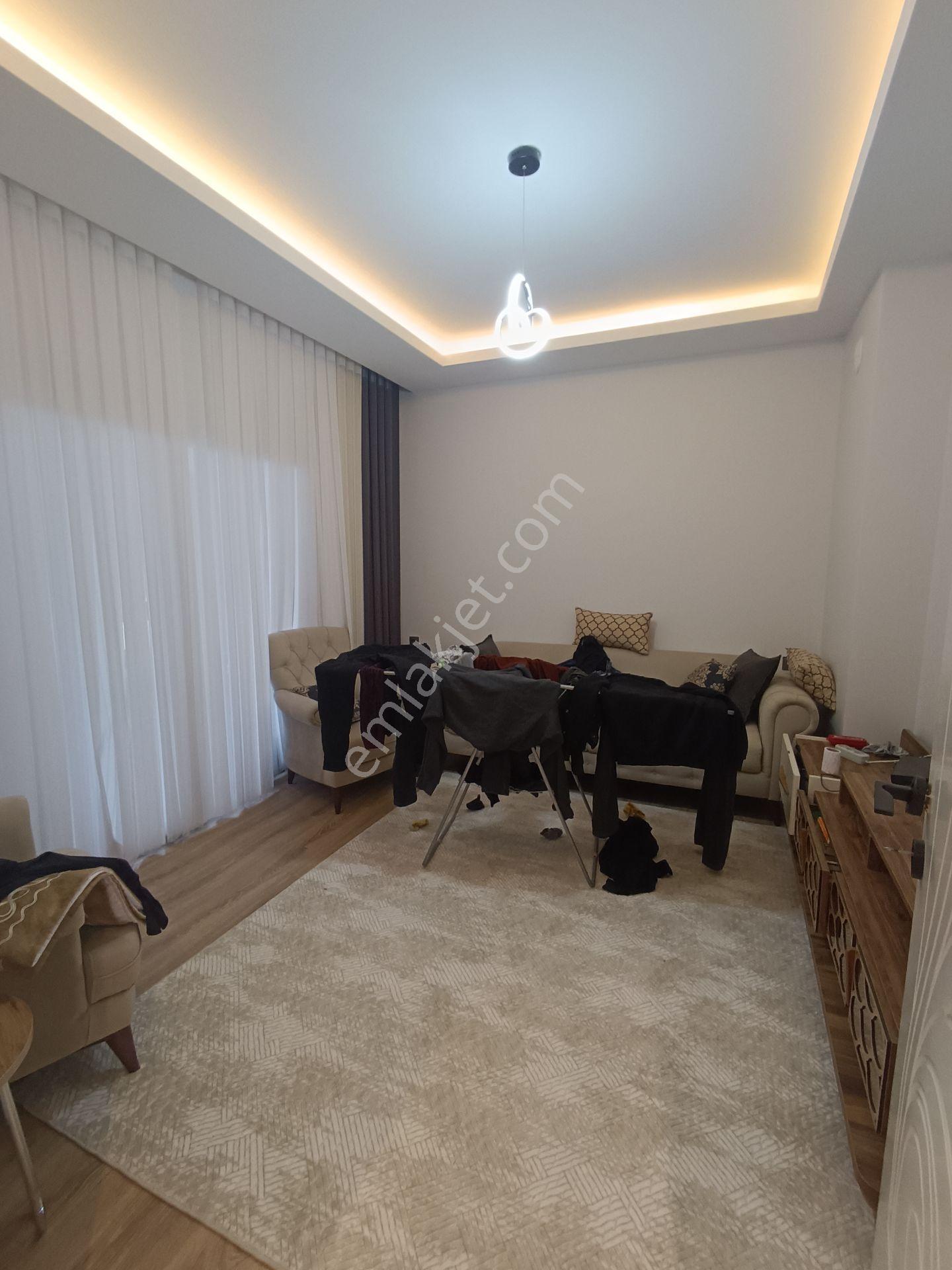 Aratol Mahallesi Mercedes Karşısı Su Deposu Civarı Müstakil Villa Satılık — fotoğraf 22
