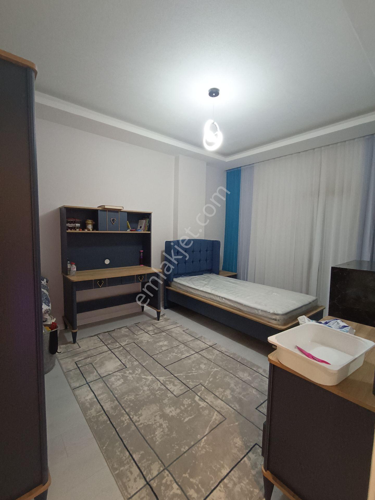 Aratol Mahallesi Mercedes Karşısı Su Deposu Civarı Müstakil Villa Satılık — fotoğraf 23