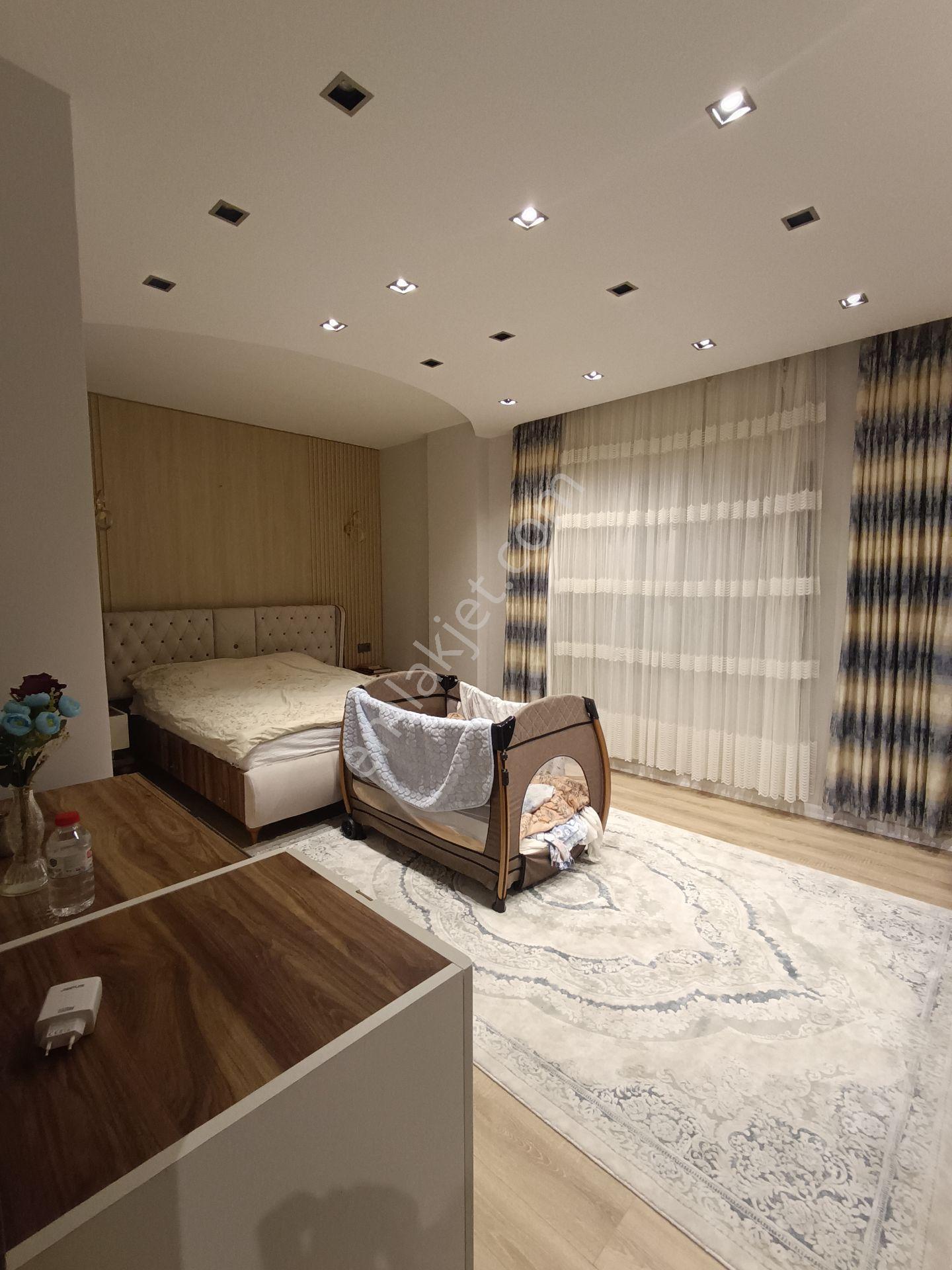 Aratol Mahallesi Mercedes Karşısı Su Deposu Civarı Müstakil Villa Satılık — fotoğraf 26