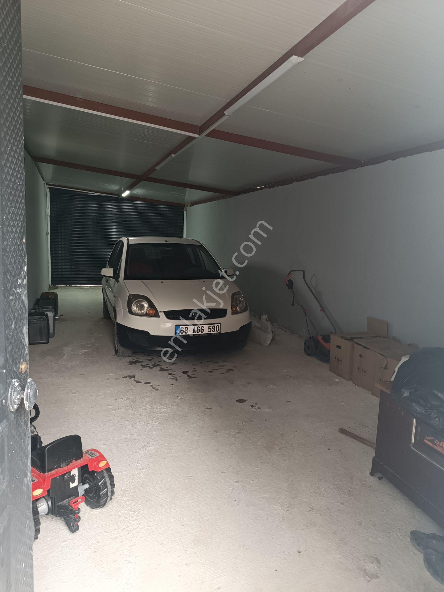 Aratol Mahallesi Mercedes Karşısı Su Deposu Civarı Müstakil Villa Satılık — fotoğraf 28