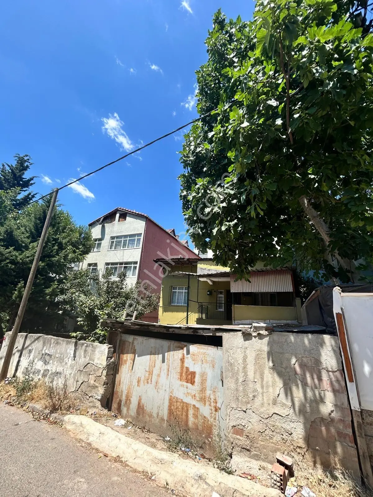 Mertcan'dan Cadde Üzerinde 315m2 Fırsat Satılık Bina — fotoğraf 6