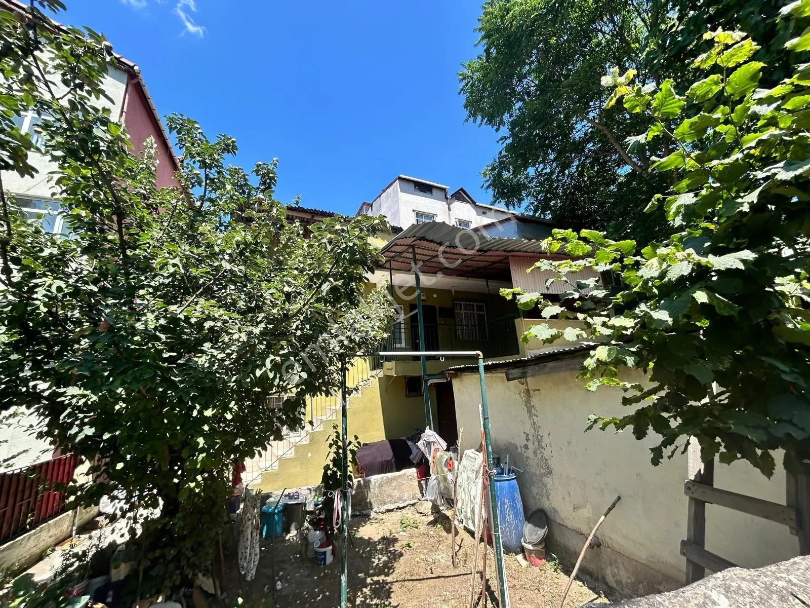 Mertcan'dan Cadde Üzerinde 315m2 Fırsat Satılık Bina — fotoğraf 12