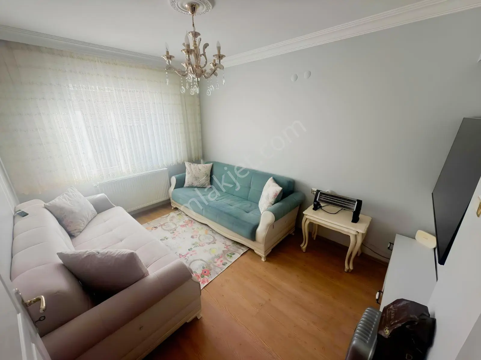Alsancak Mh.ayyıldız-mit Yakını Masrafsız 4+1 Dublex — fotoğraf 15