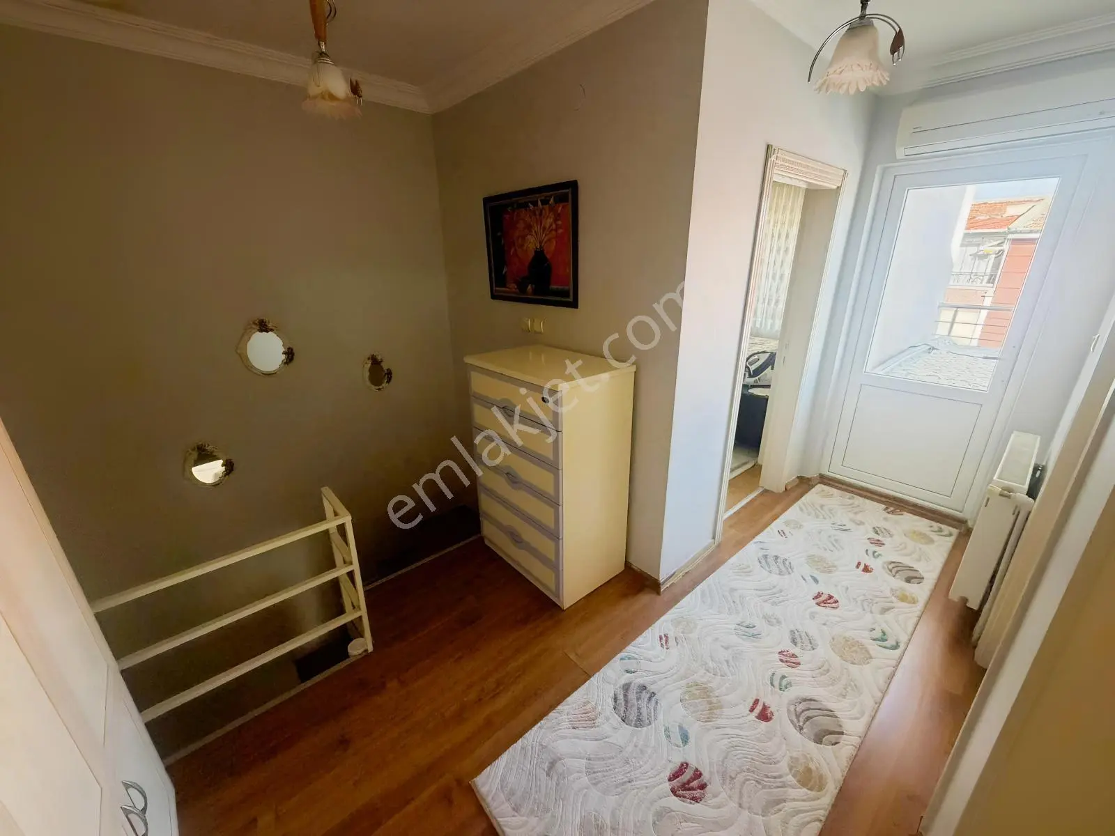 Alsancak Mh.ayyıldız-mit Yakını Masrafsız 4+1 Dublex — fotoğraf 22