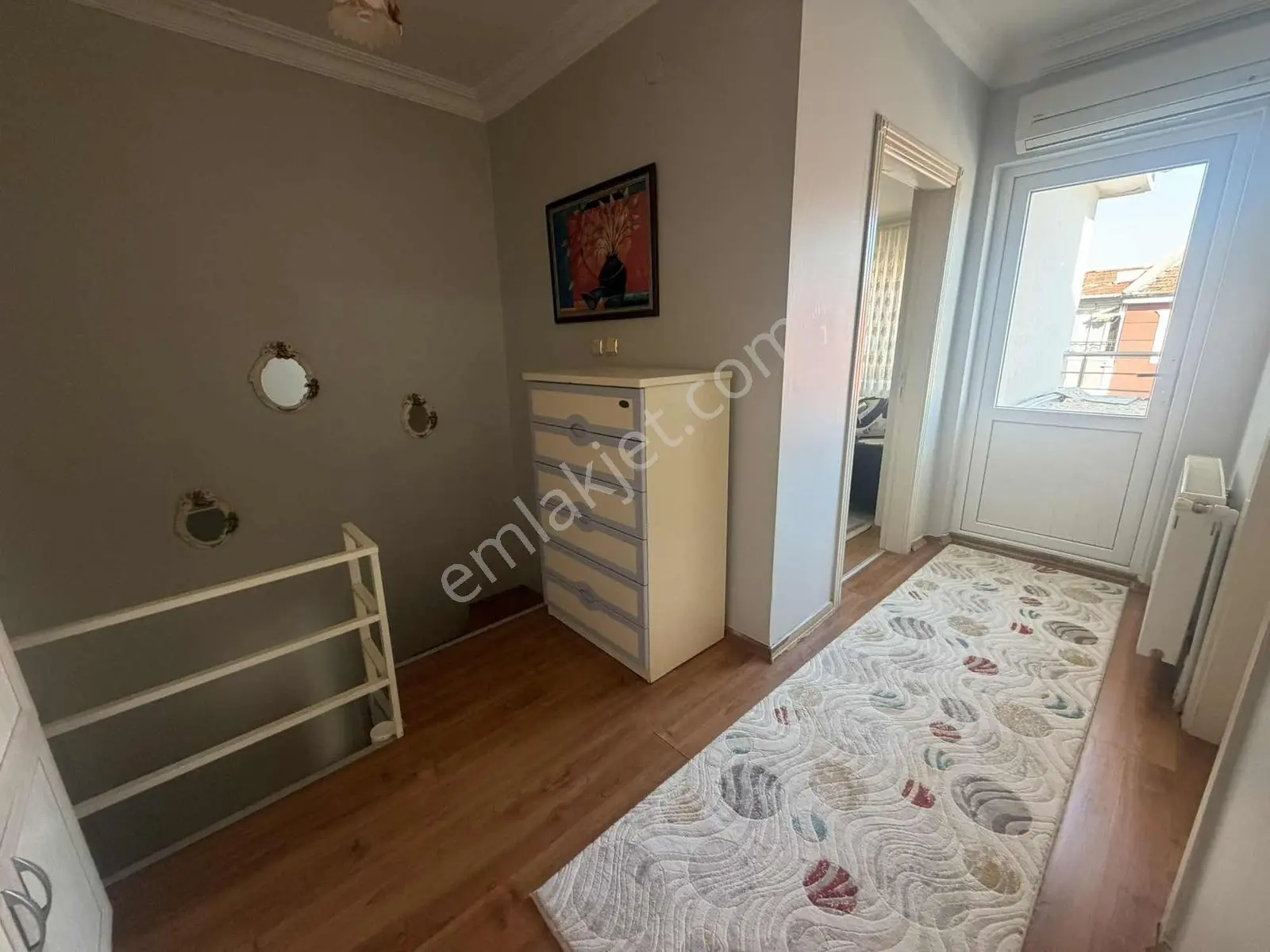 Alsancak Mh.ayyıldız-mit Yakını Masrafsız 4+1 Dublex — fotoğraf 23