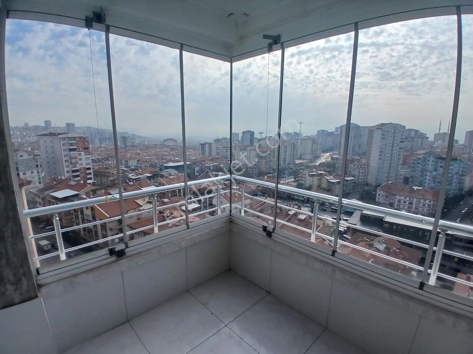 Çiğdemtepe 7+1 Emsalsiz Panoramik Manzaralı Lüx Yapılı Dublex — fotoğraf 7