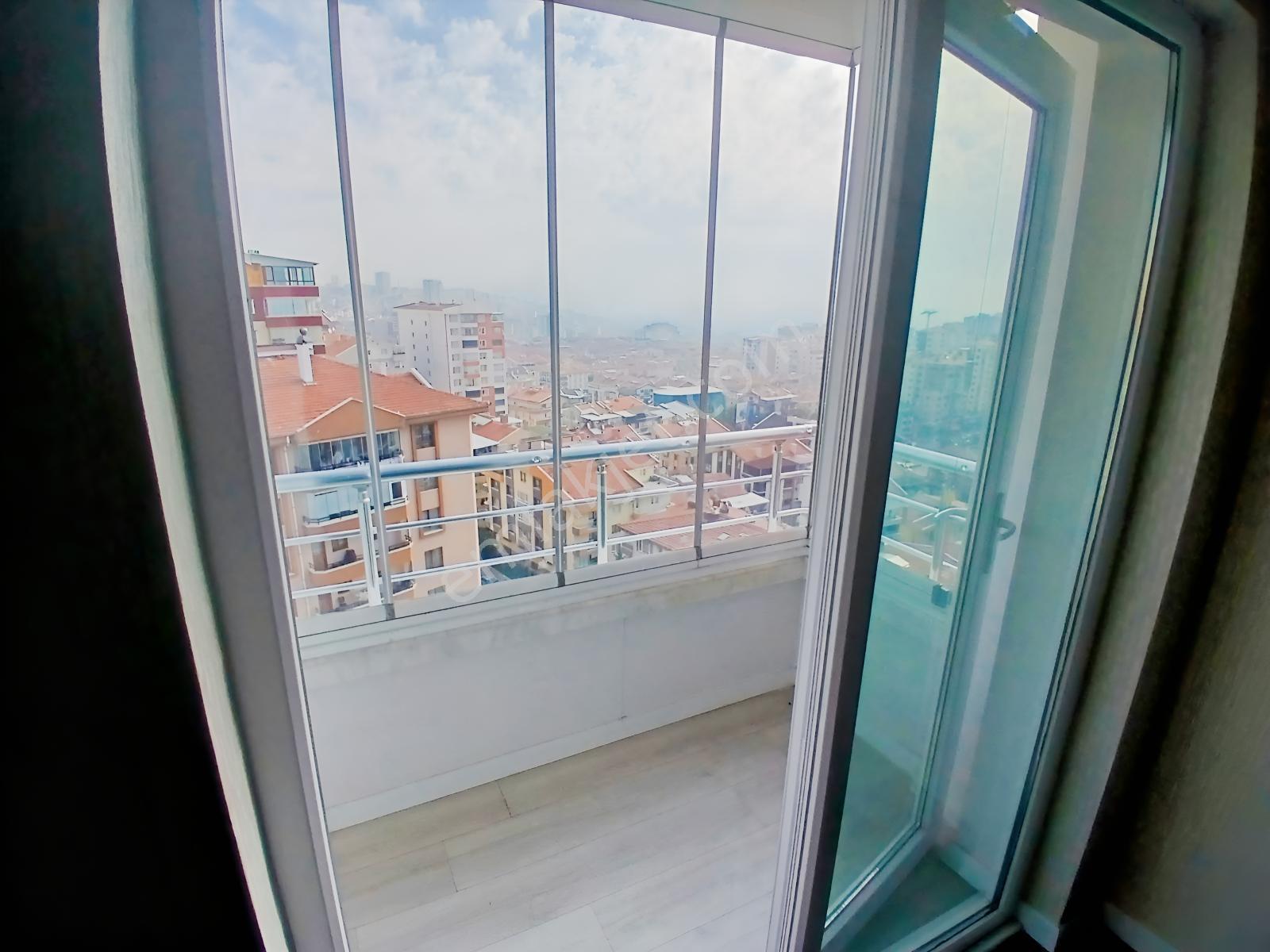 Çiğdemtepe 7+1 Emsalsiz Panoramik Manzaralı Lüx Yapılı Dublex — fotoğraf 21