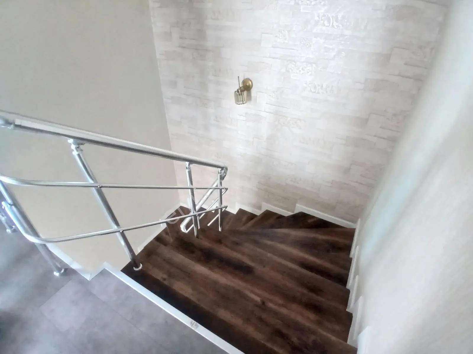 Çiğdemtepe 7+1 Emsalsiz Panoramik Manzaralı Lüx Yapılı Dublex — fotoğraf 29