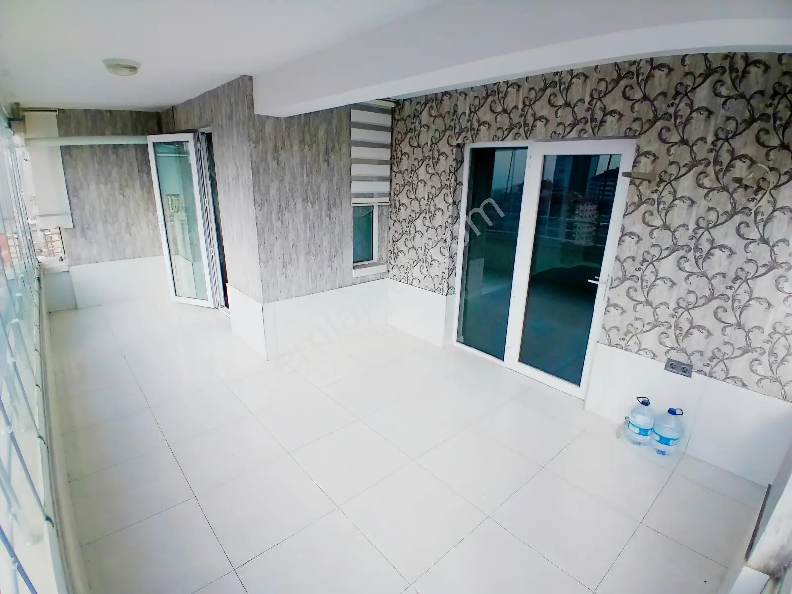 Çiğdemtepe 7+1 Emsalsiz Panoramik Manzaralı Lüx Yapılı Dublex — fotoğraf 32