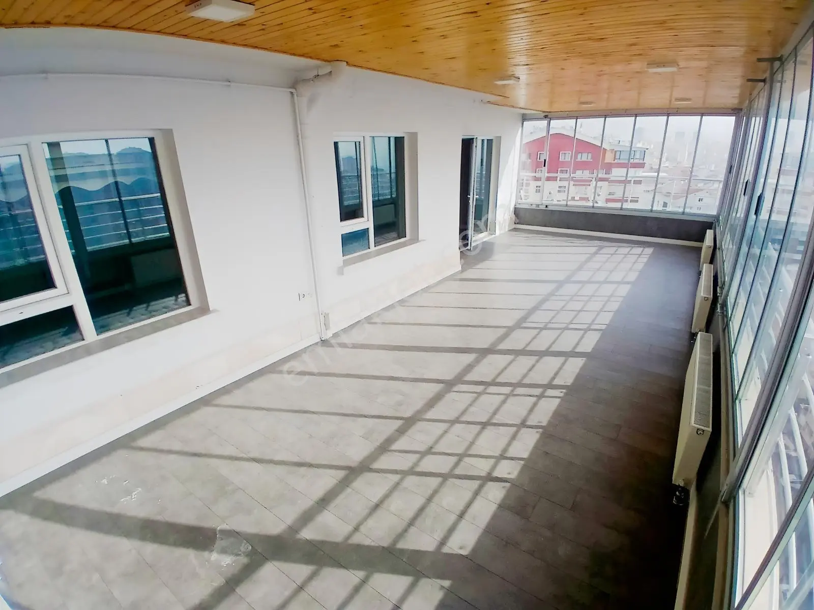 Çiğdemtepe 7+1 Emsalsiz Panoramik Manzaralı Lüx Yapılı Dublex — fotoğraf 33