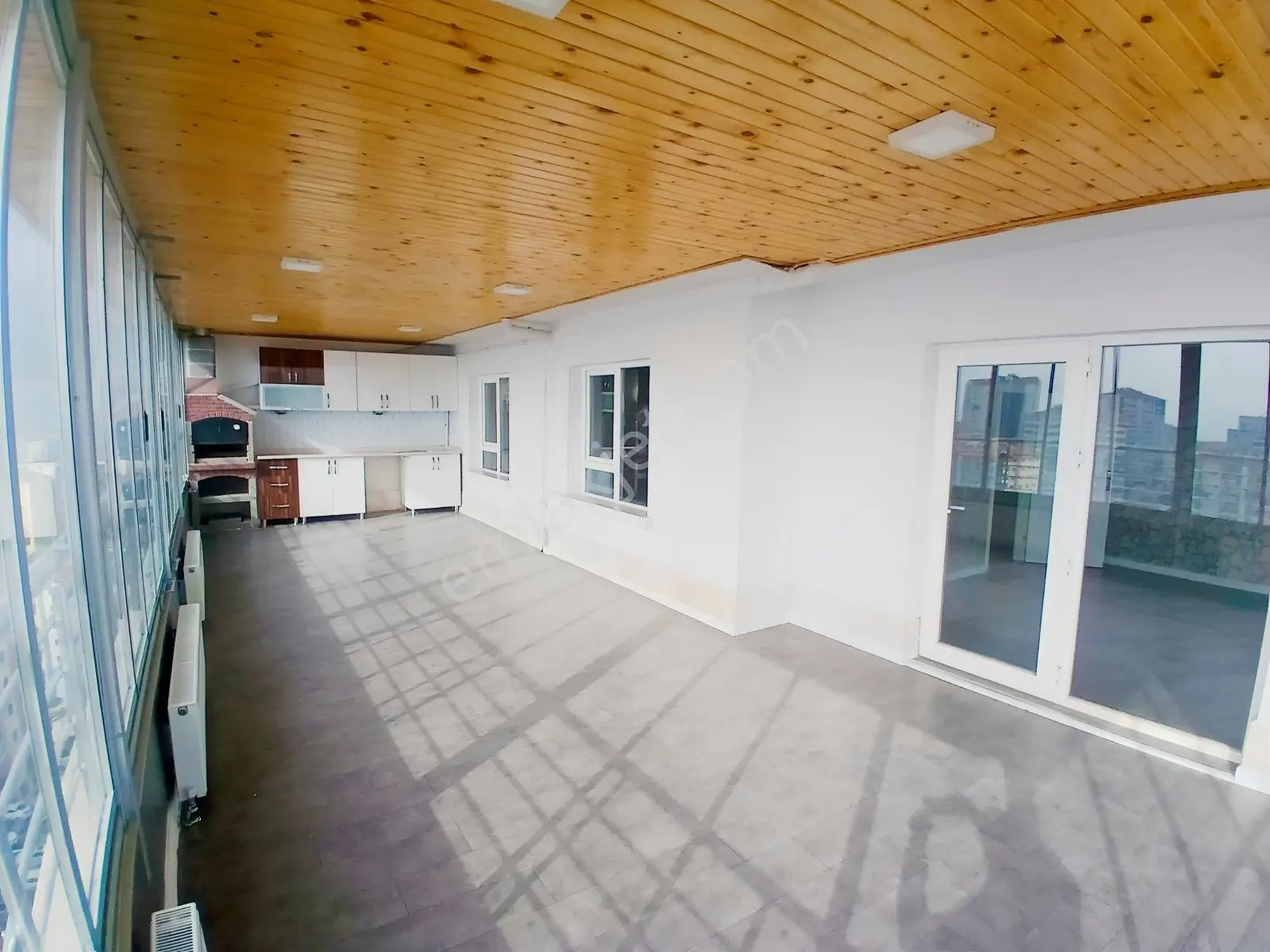Çiğdemtepe 7+1 Emsalsiz Panoramik Manzaralı Lüx Yapılı Dublex — fotoğraf 38