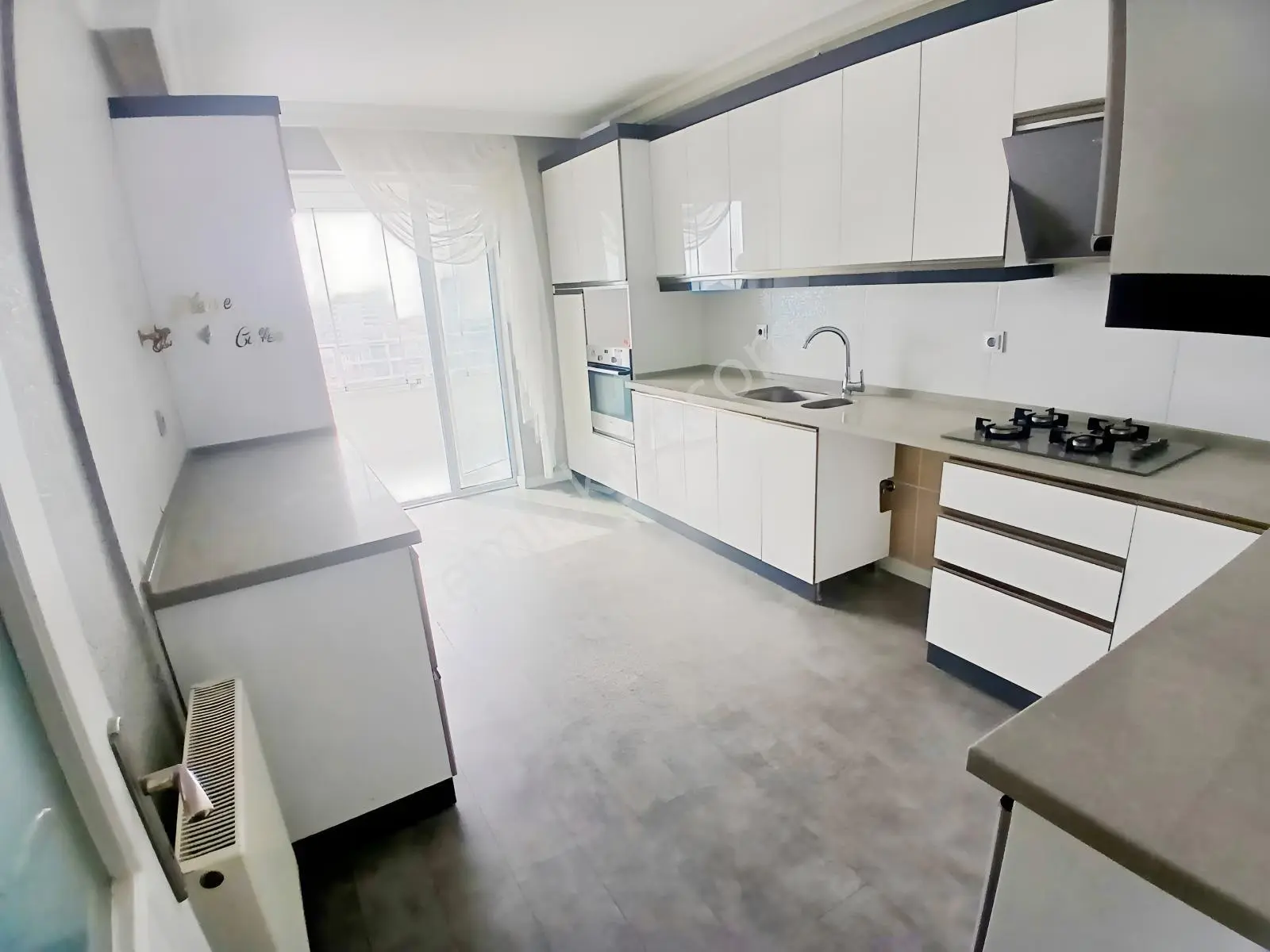Çiğdemtepe 7+1 Emsalsiz Panoramik Manzaralı Lüx Yapılı Dublex — fotoğraf 40