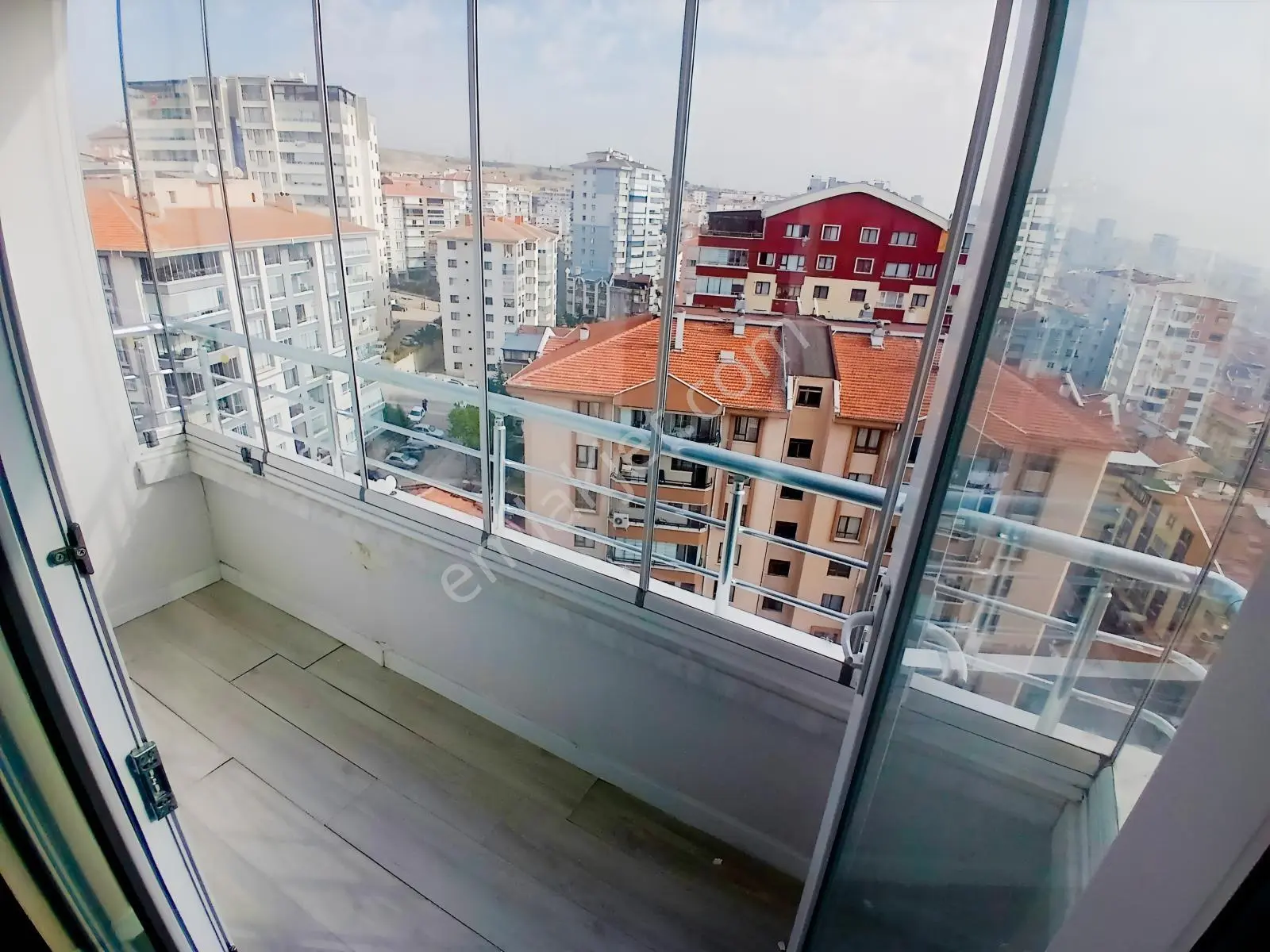 Çiğdemtepe 7+1 Emsalsiz Panoramik Manzaralı Lüx Yapılı Dublex — fotoğraf 44