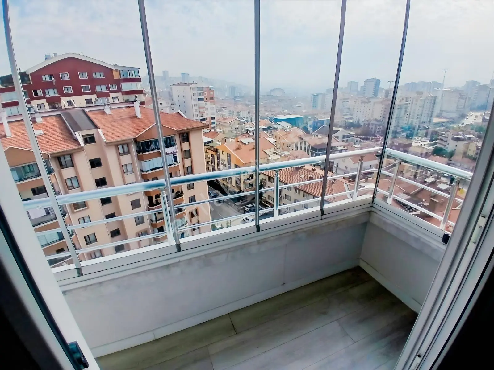 Çiğdemtepe 7+1 Emsalsiz Panoramik Manzaralı Lüx Yapılı Dublex — fotoğraf 54