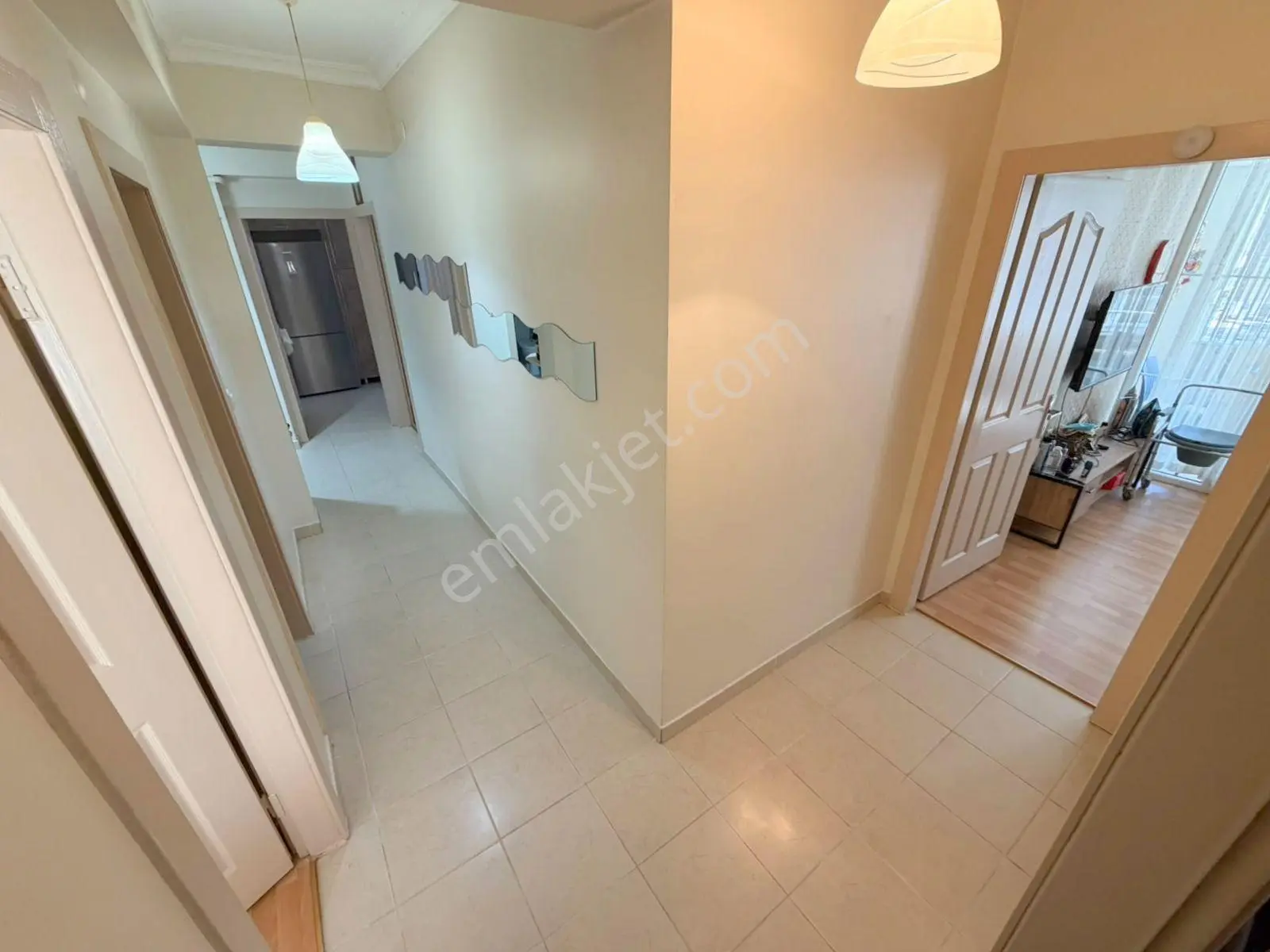 Mertcan'dan Şeyhli Poze Evlerinde Ara Kat 2 Balkonlu 3+1 Daire — fotoğraf 30
