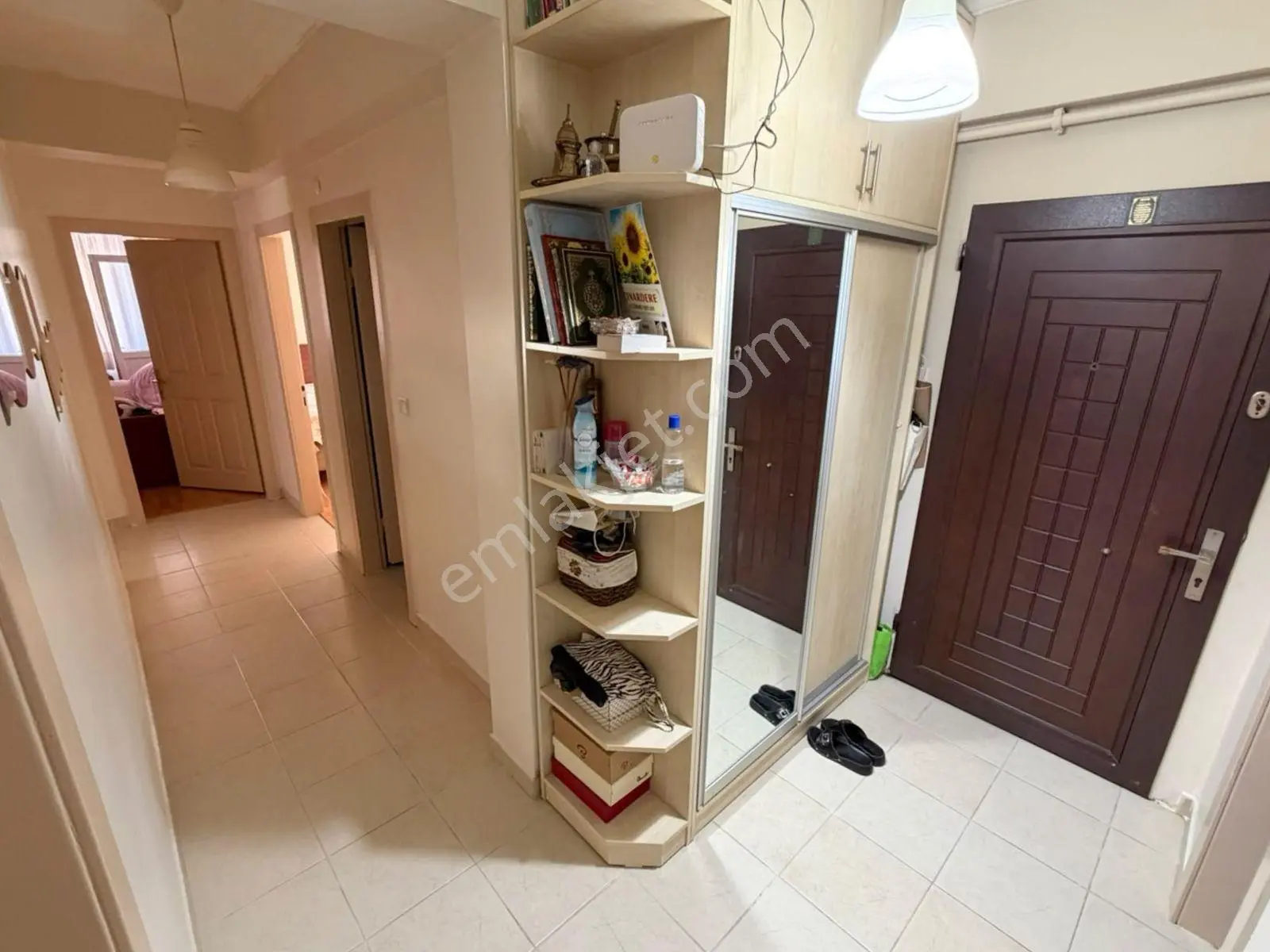 Mertcan'dan Şeyhli Poze Evlerinde Ara Kat 2 Balkonlu 3+1 Daire — fotoğraf 31