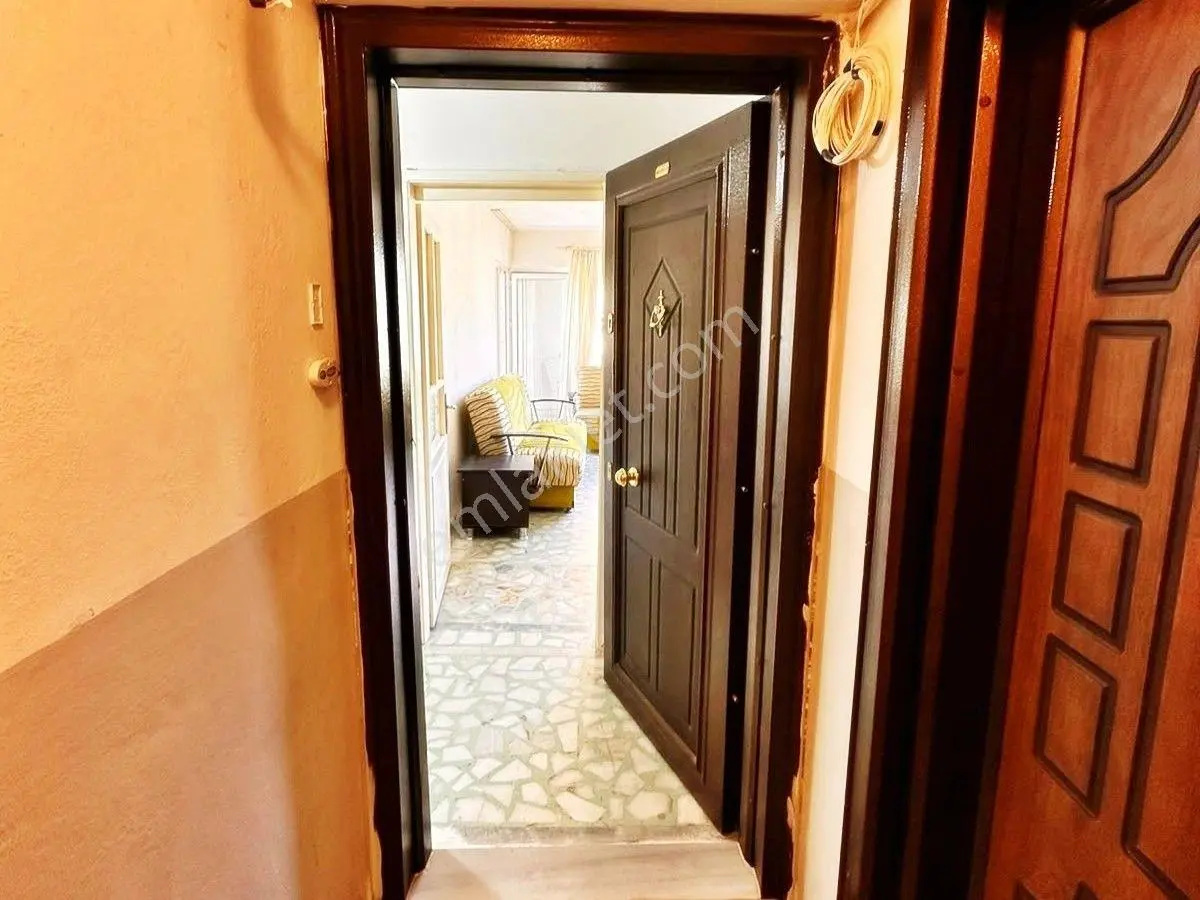 Aktif'ten Akçay'da Satılık Denize 300mt Full Kredili Arakat Manzaralı Harika Konumlu 2+1 Daire — fotoğraf 19