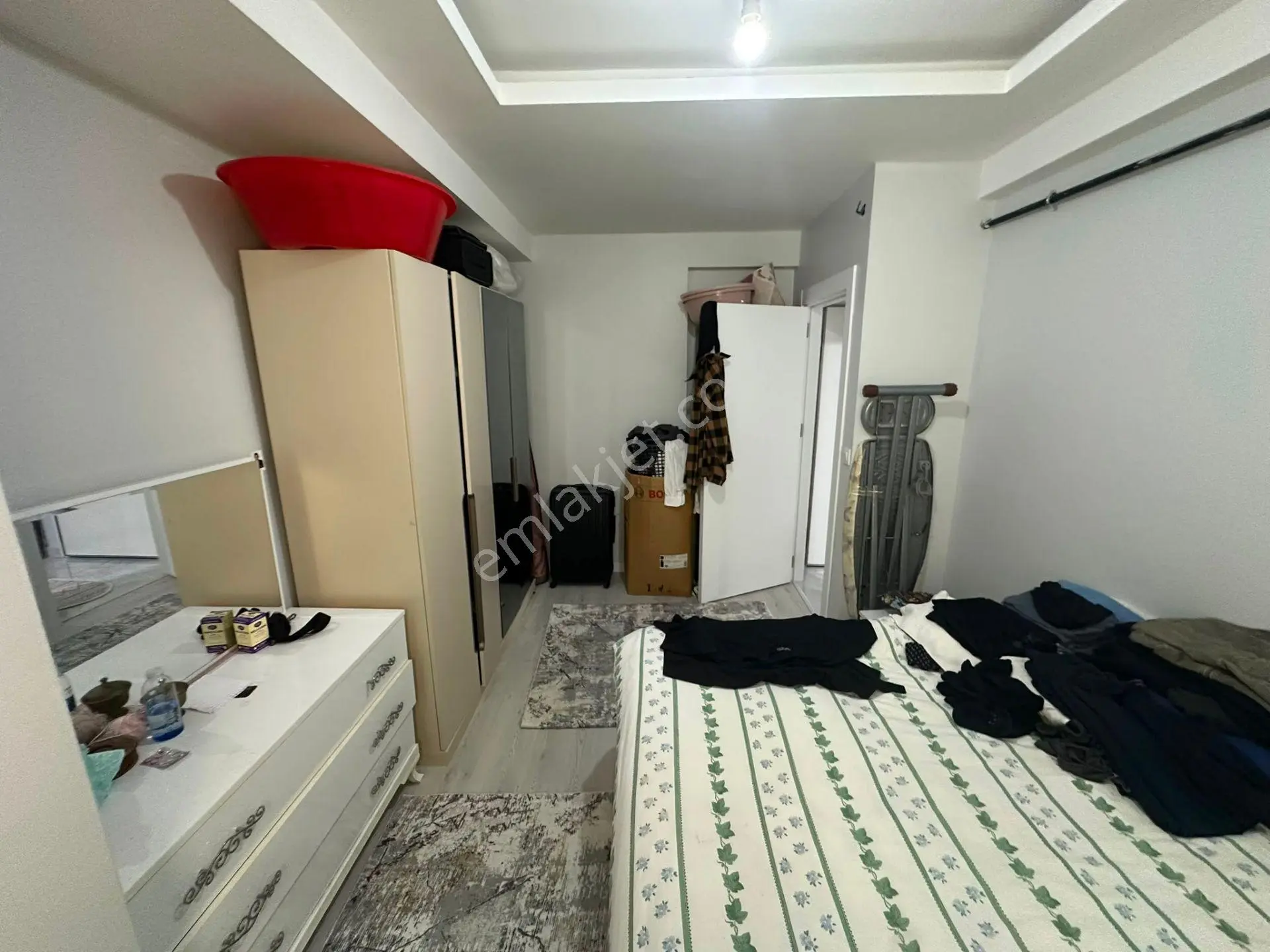Mertcan'dan Cumhuriyet Mah Arakat 2+1 Balkonlu Lüks Satılık Daire — fotoğraf 8
