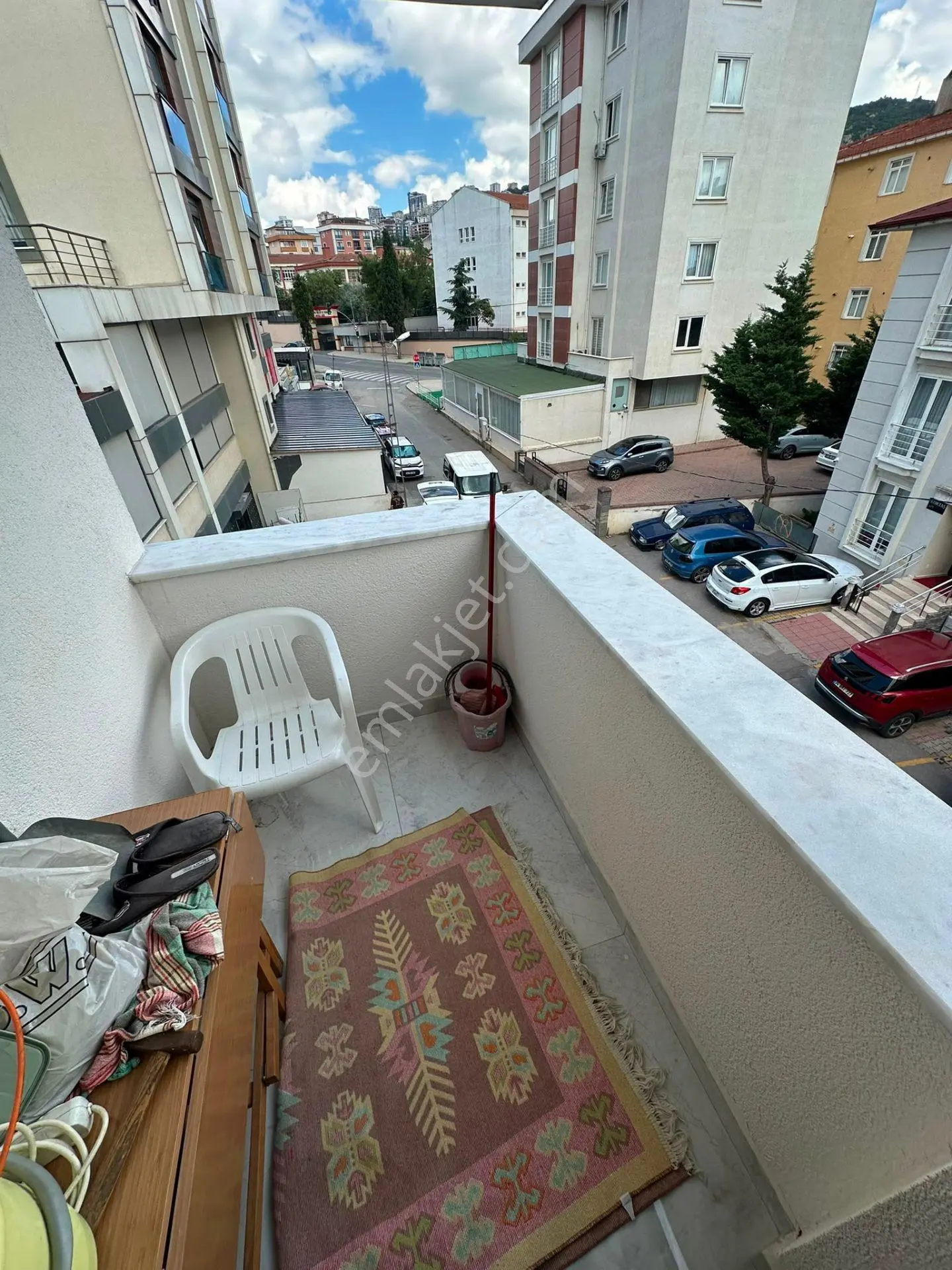 Mertcan'dan Cumhuriyet Mah Arakat 2+1 Balkonlu Lüks Satılık Daire — fotoğraf 22