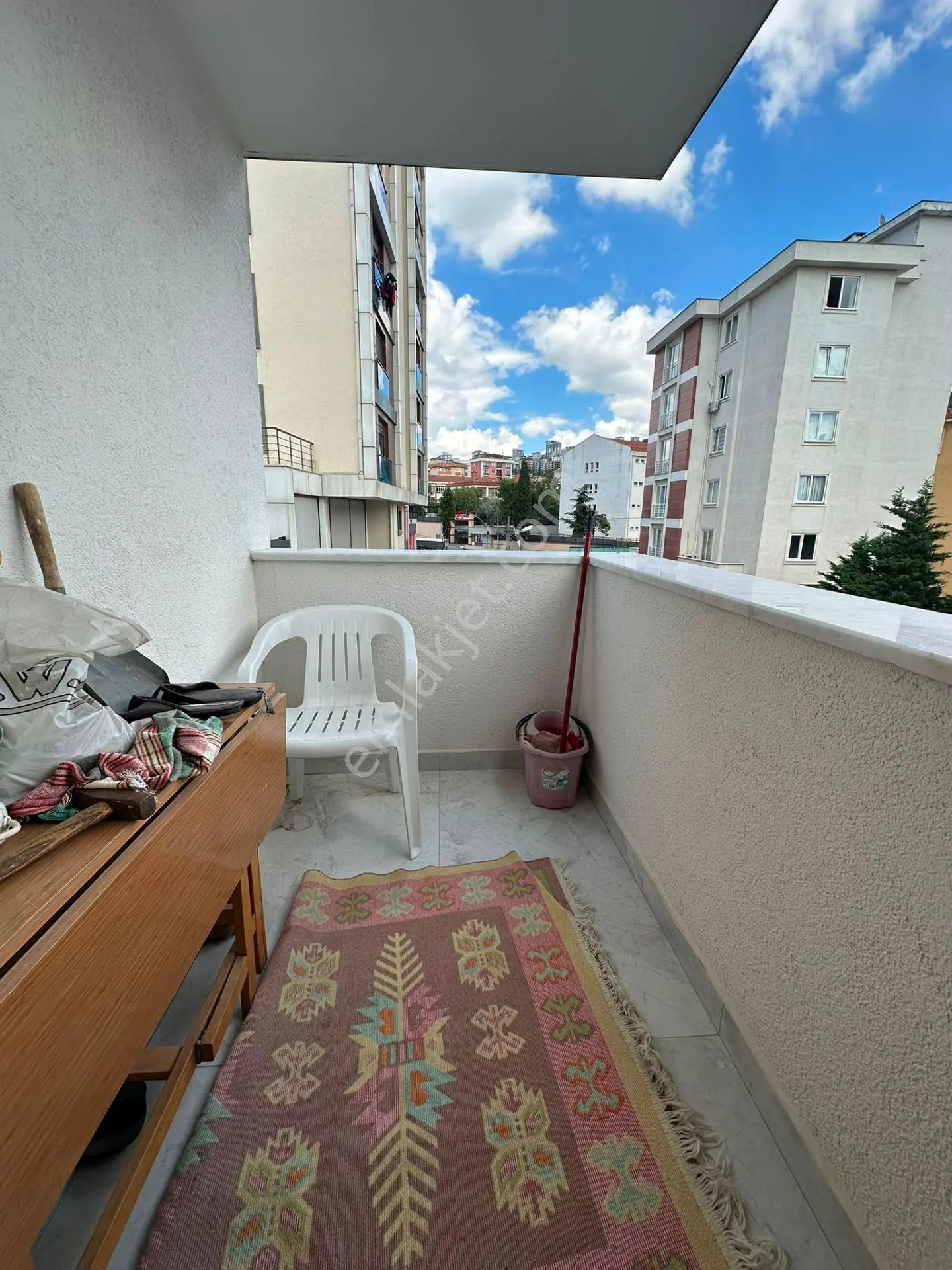 Mertcan'dan Cumhuriyet Mah Arakat 2+1 Balkonlu Lüks Satılık Daire — fotoğraf 23