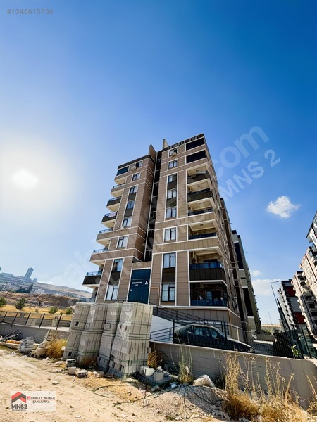 Realty World Mns2 Fuar Arkası Muhteşem Ötesi Kiralık Daire