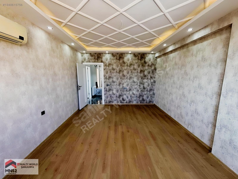 Realty World Mns2 Fuar Arkası Muhteşem Ötesi Kiralık Daire — fotoğraf 3