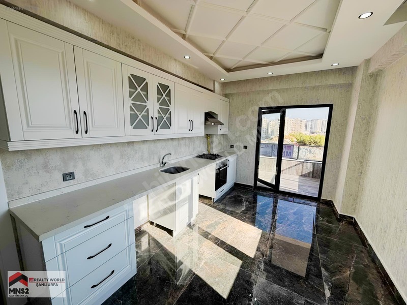 Realty World Mns2 Fuar Arkası Muhteşem Ötesi Kiralık Daire — fotoğraf 5