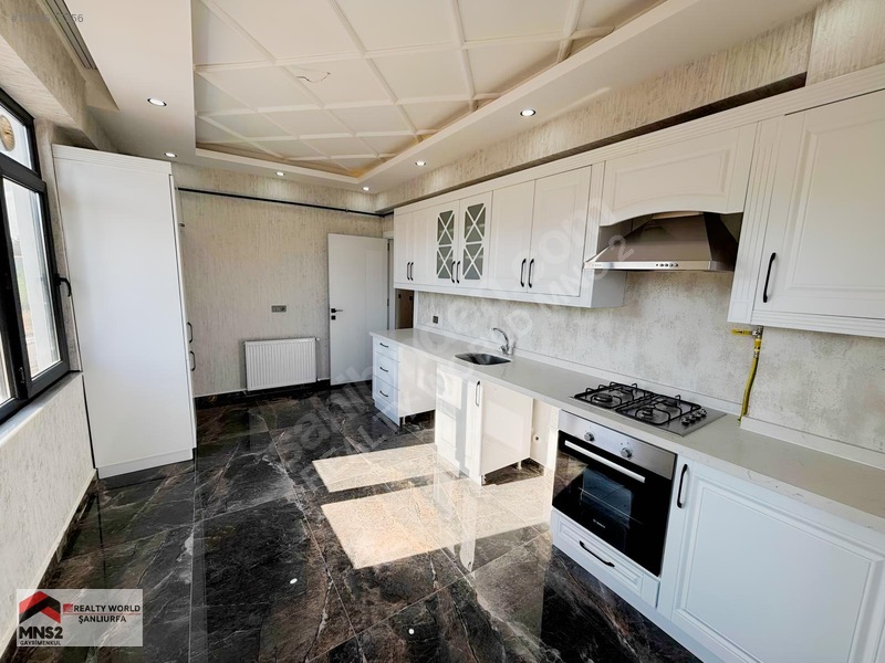 Realty World Mns2 Fuar Arkası Muhteşem Ötesi Kiralık Daire — fotoğraf 6