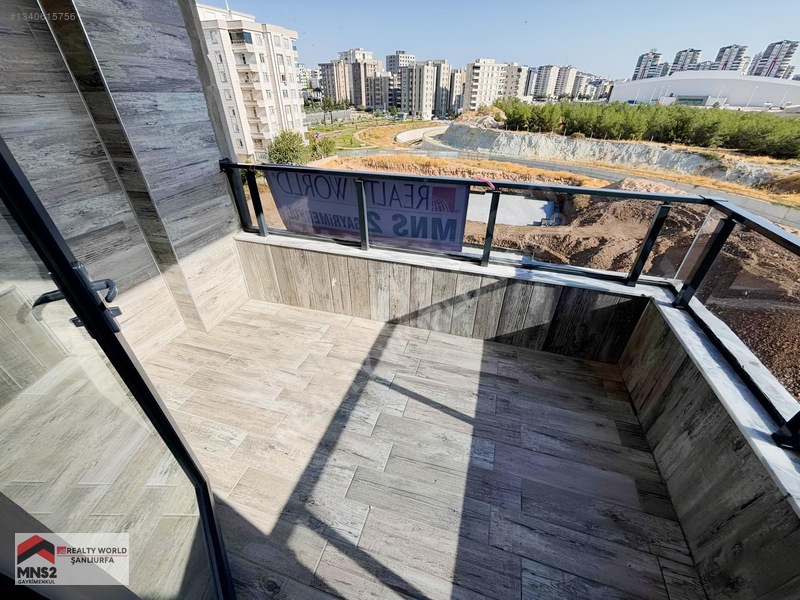 Realty World Mns2 Fuar Arkası Muhteşem Ötesi Kiralık Daire — fotoğraf 7