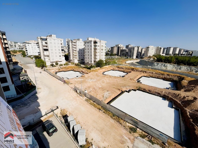 Realty World Mns2 Fuar Arkası Muhteşem Ötesi Kiralık Daire — fotoğraf 8
