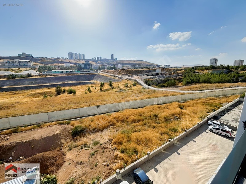 Realty World Mns2 Fuar Arkası Muhteşem Ötesi Kiralık Daire — fotoğraf 10