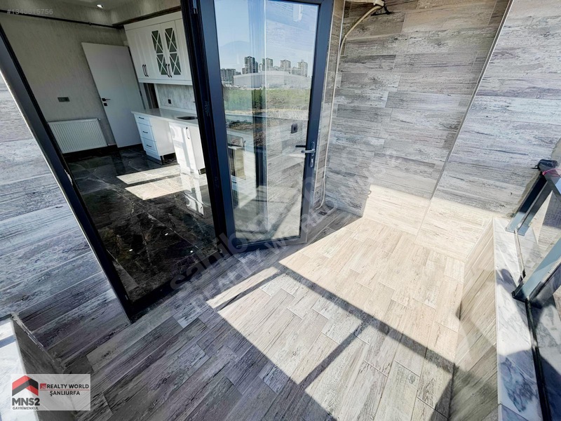 Realty World Mns2 Fuar Arkası Muhteşem Ötesi Kiralık Daire — fotoğraf 12