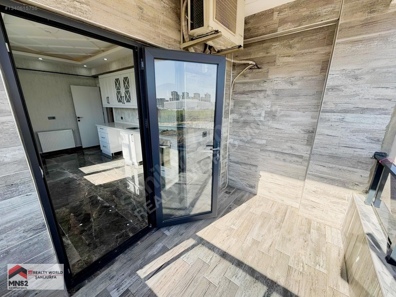 Realty World Mns2 Fuar Arkası Muhteşem Ötesi Kiralık Daire — fotoğraf 13