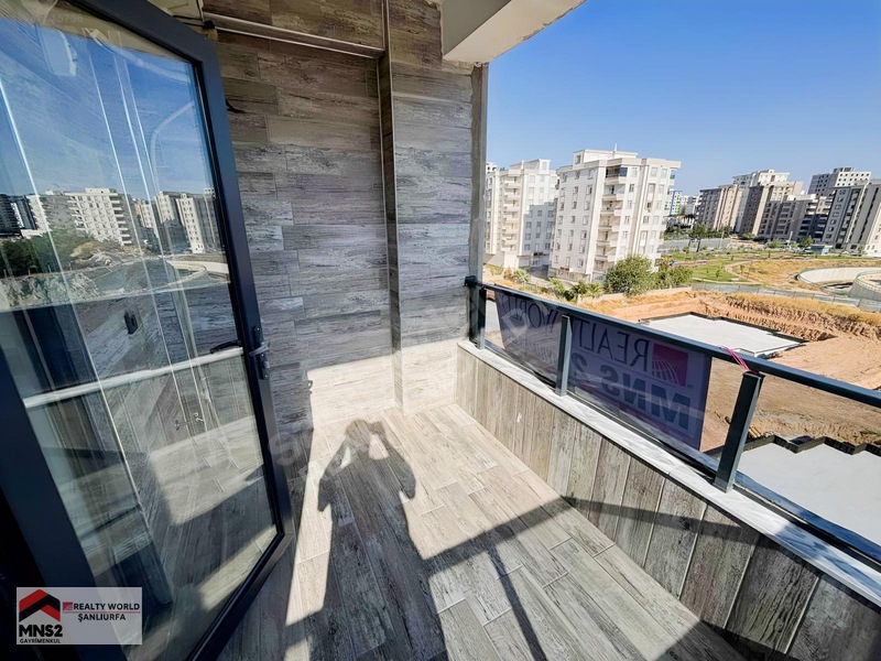 Realty World Mns2 Fuar Arkası Muhteşem Ötesi Kiralık Daire — fotoğraf 14