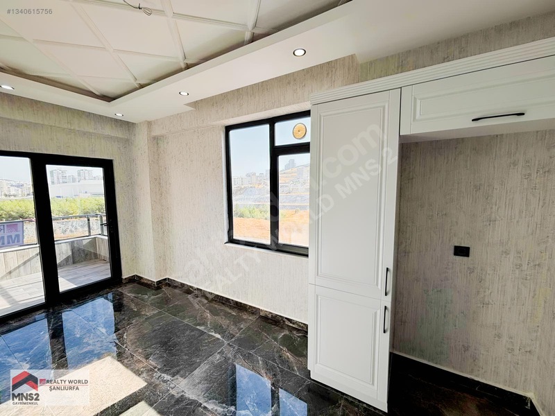 Realty World Mns2 Fuar Arkası Muhteşem Ötesi Kiralık Daire — fotoğraf 15