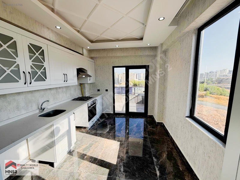 Realty World Mns2 Fuar Arkası Muhteşem Ötesi Kiralık Daire — fotoğraf 16