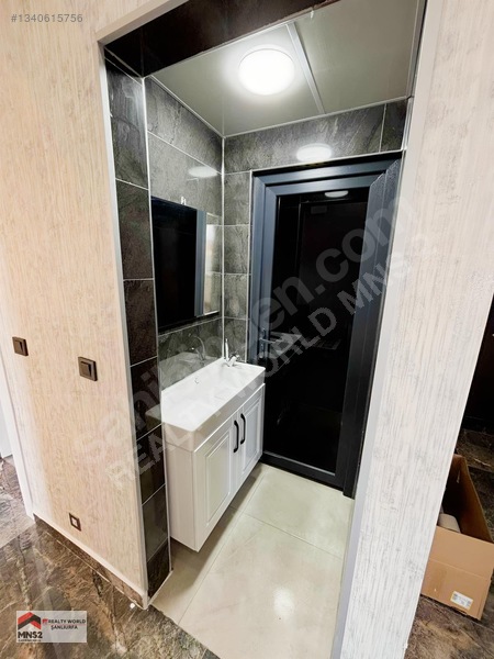 Realty World Mns2 Fuar Arkası Muhteşem Ötesi Kiralık Daire — fotoğraf 17