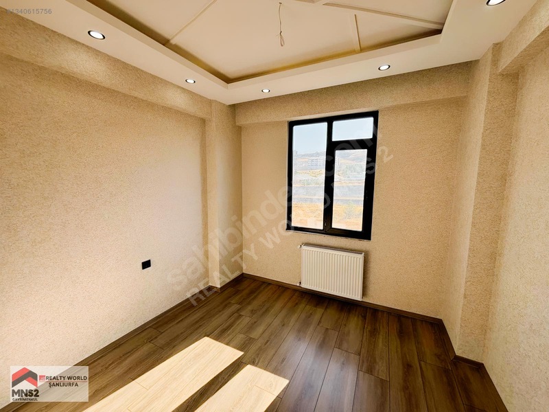 Realty World Mns2 Fuar Arkası Muhteşem Ötesi Kiralık Daire — fotoğraf 18