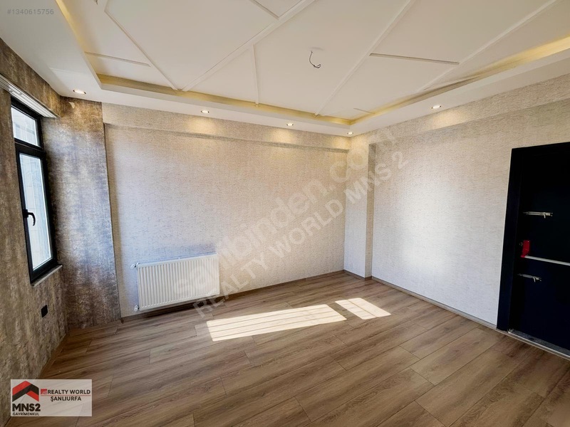 Realty World Mns2 Fuar Arkası Muhteşem Ötesi Kiralık Daire — fotoğraf 19