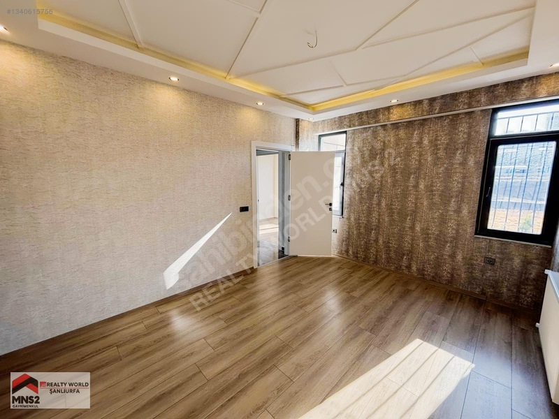 Realty World Mns2 Fuar Arkası Muhteşem Ötesi Kiralık Daire — fotoğraf 20