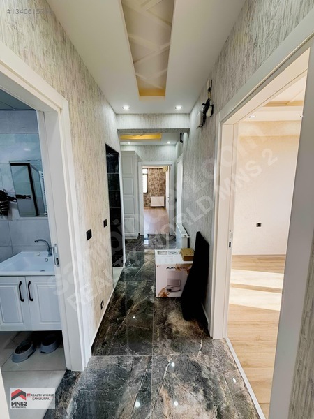 Realty World Mns2 Fuar Arkası Muhteşem Ötesi Kiralık Daire — fotoğraf 22