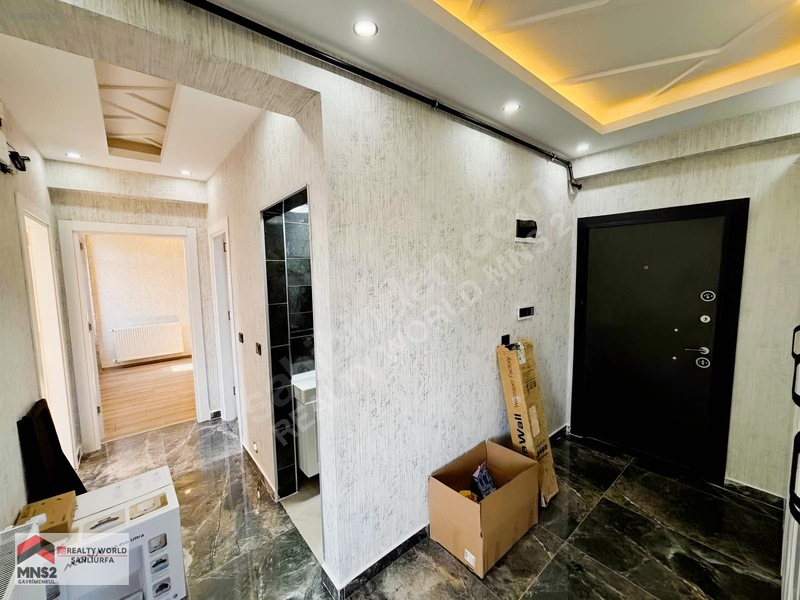 Realty World Mns2 Fuar Arkası Muhteşem Ötesi Kiralık Daire — fotoğraf 23