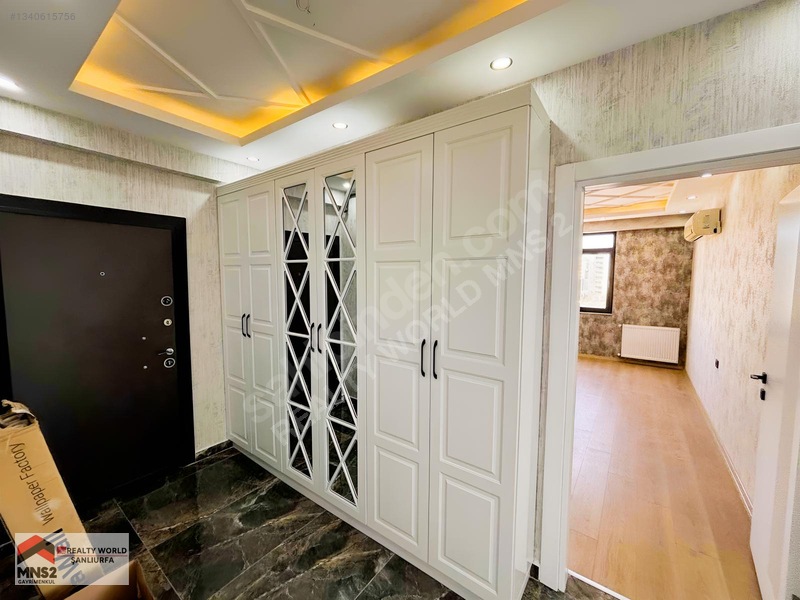 Realty World Mns2 Fuar Arkası Muhteşem Ötesi Kiralık Daire — fotoğraf 24