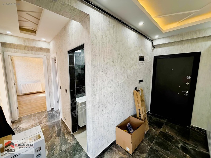 Realty World Mns2 Fuar Arkası Muhteşem Ötesi Kiralık Daire — fotoğraf 25