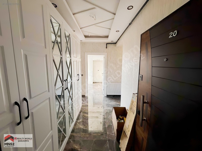 Realty World Mns2 Fuar Arkası Muhteşem Ötesi Kiralık Daire — fotoğraf 26
