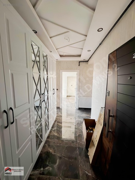 Realty World Mns2 Fuar Arkası Muhteşem Ötesi Kiralık Daire — fotoğraf 27