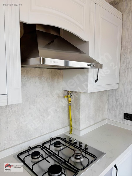 Realty World Mns2 Fuar Arkası Muhteşem Ötesi Kiralık Daire — fotoğraf 29