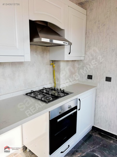 Realty World Mns2 Fuar Arkası Muhteşem Ötesi Kiralık Daire — fotoğraf 30