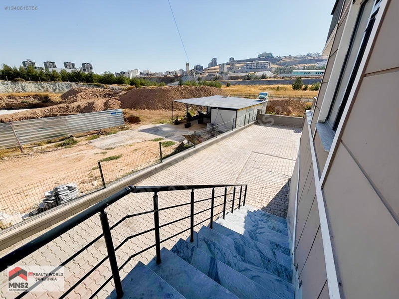 Realty World Mns2 Fuar Arkası Muhteşem Ötesi Kiralık Daire — fotoğraf 31