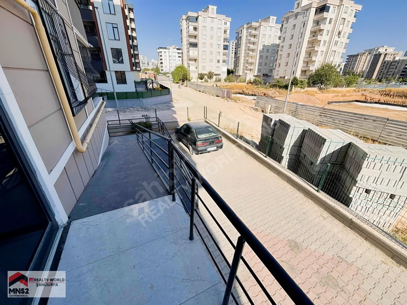Realty World Mns2 Fuar Arkası Muhteşem Ötesi Kiralık Daire — fotoğraf 32